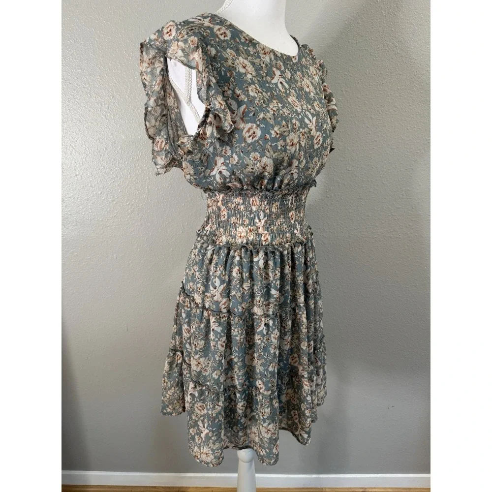 Dress - Picture 4 of 8
